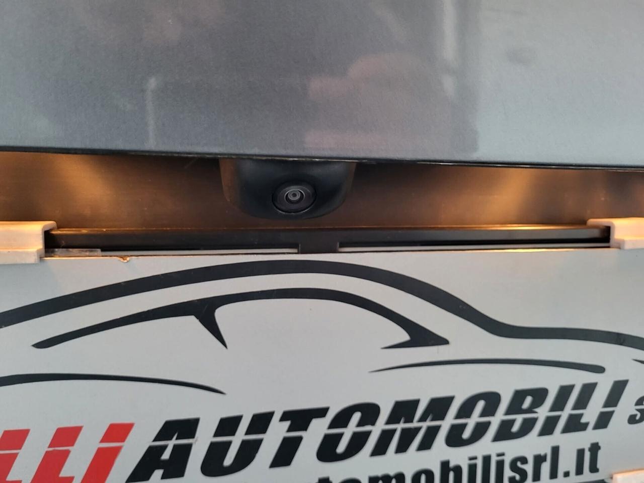 Citroen C3 PureTech 1.2 BENZ 100CV VERS Max 02/25 ITALIANA+FARI BIXENO+NAVI