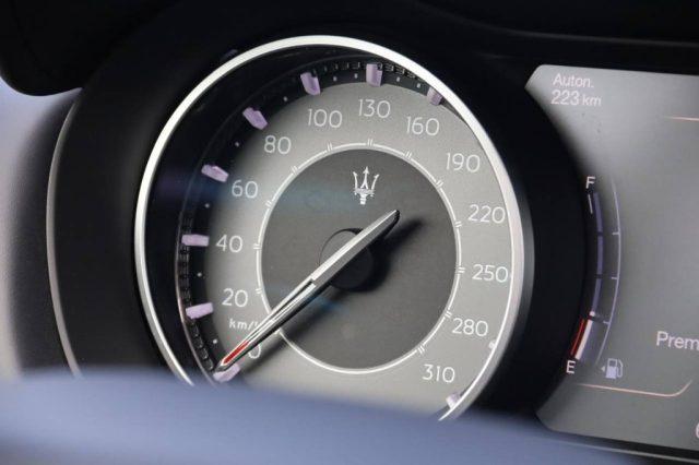 MASERATI Ghibli 330 CV MHEV Executive GranSport