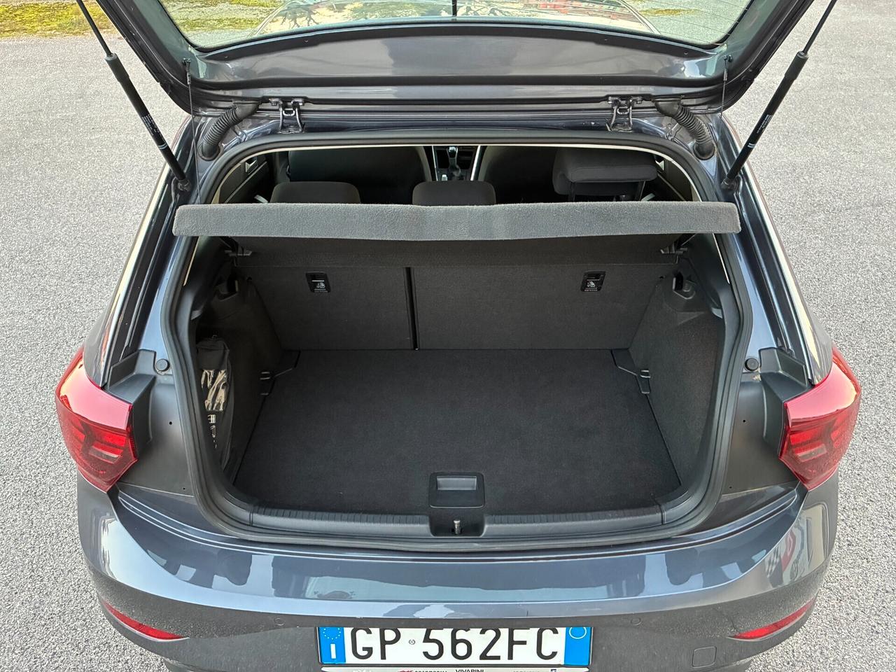 Volkswagen Polo 1.0 TSI Life PREZZO REALE