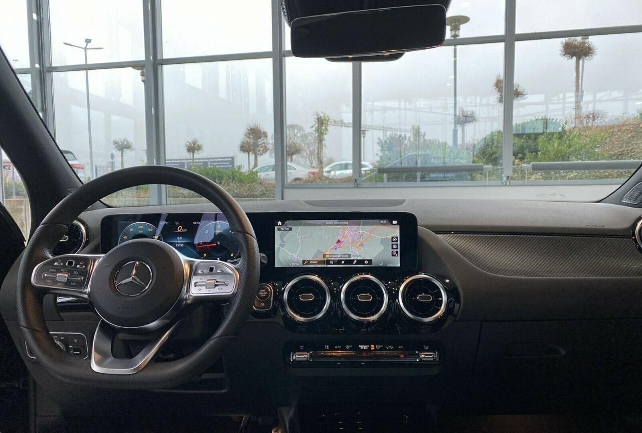 Mercedes-benz GLA 220 d Automatic Premium Amg