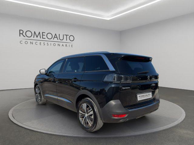 PEUGEOT 5008 1.5 BlueHDi 130cv EAT8 Allure Pack 7 posti