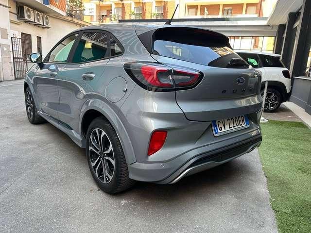 Ford Puma 1.0 125cv Hybrid ST-Line + Navi