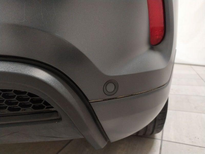FIAT 500X 1.3 mjt Sport 95cv