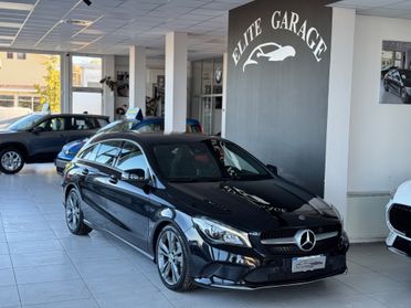 Mercedes-benz CLA 200d S.W. Automatic Sport