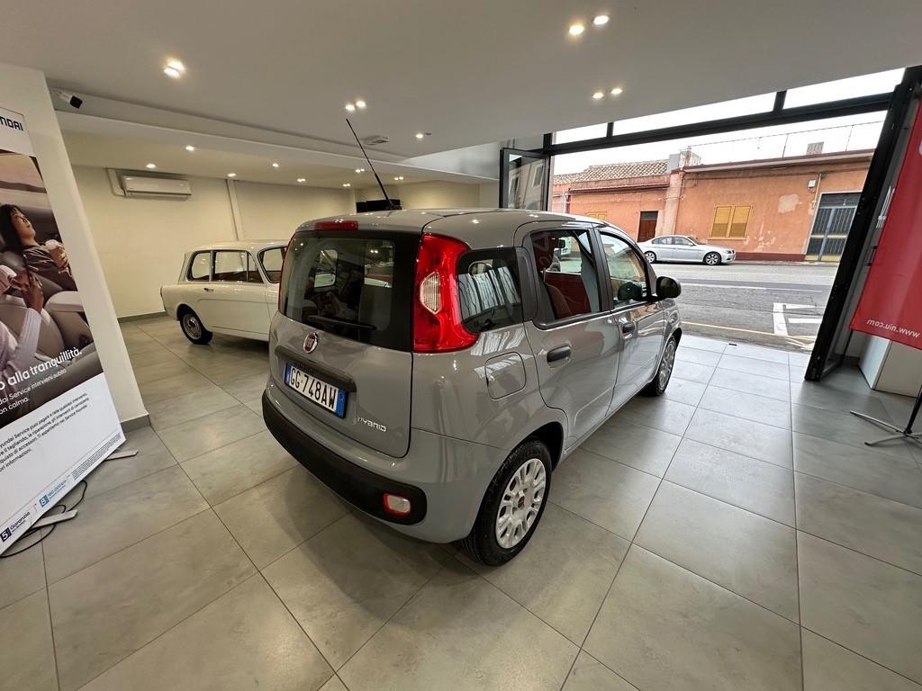 Fiat Panda 1.0 FireFly S&S Hybrid 06/2021
