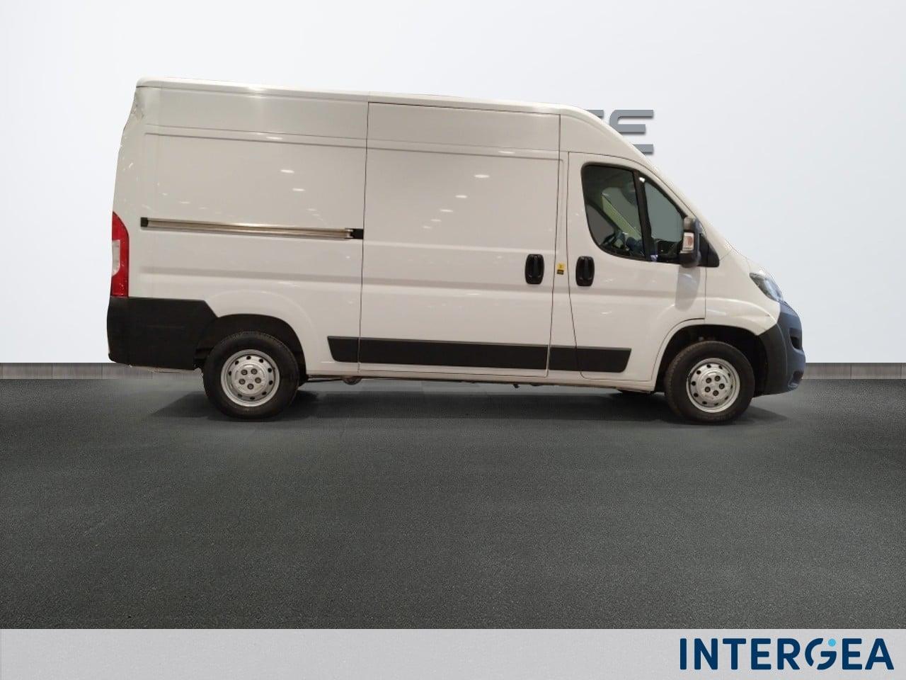 PEUGEOT Boxer 330 2.2 bluehdi 140cv S&S L2H2