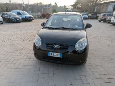 Kia Picanto 1.0 12V Life Bi-Fuel