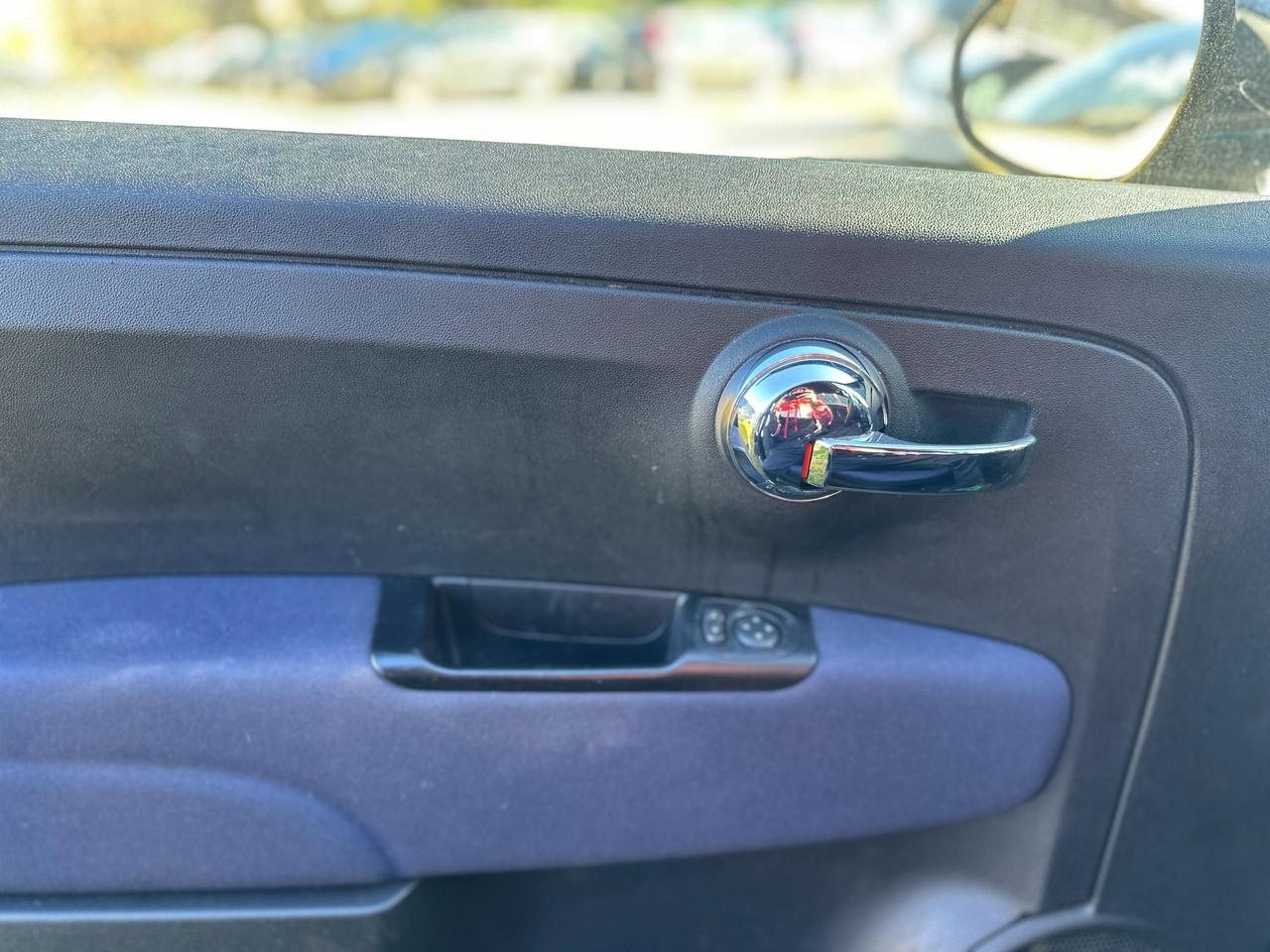 FIAT 500 III 2015 - 500 1.0 hybrid Club 70cv