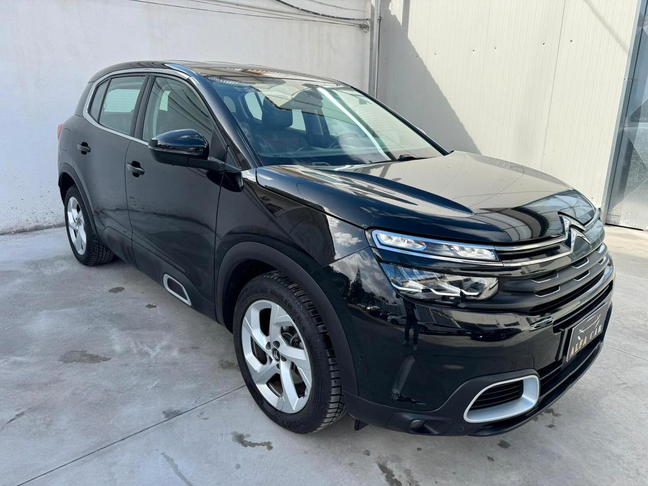 CITROEN C5 AIRCROSS BlueHDi 130cv 2022!!! AUTOMATICA!!!