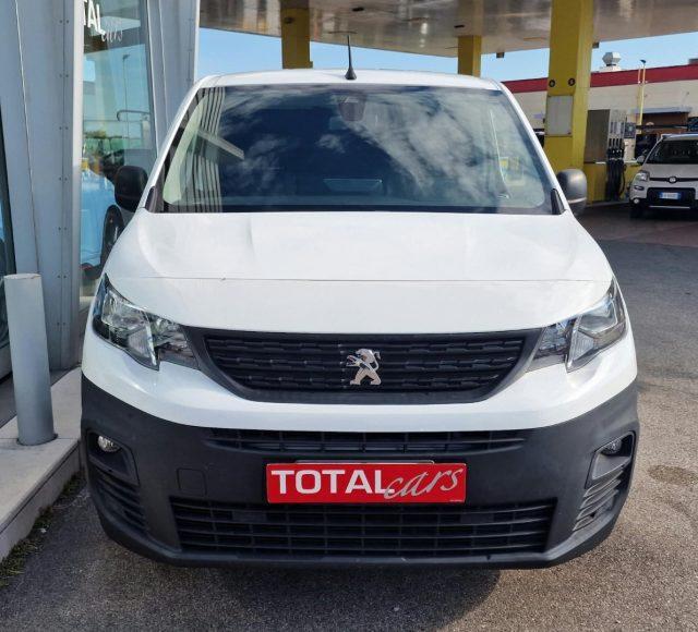 PEUGEOT Partner BlueHDi 100 L1 Furgone Premium IVA ESPOSTA