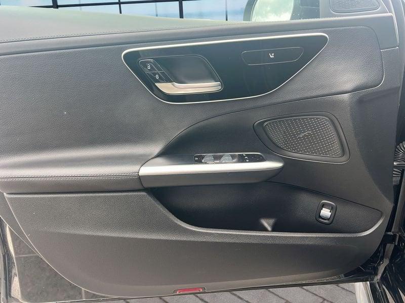 Mercedes-Benz Classe C C 220 d Mild hybrid Premium