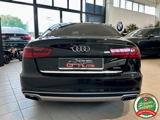 AUDI A6 3.0 TDI 272CV quattro S tronic *S-LINE COMPLETO*