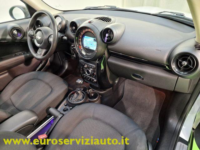 MINI Countryman Mini Cooper D Business XL Countryman