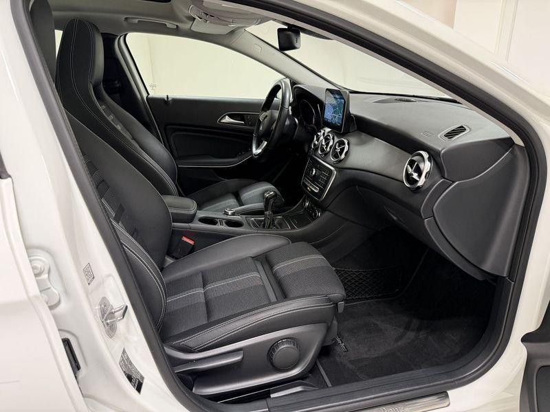 Mercedes-Benz GLA GLA 180 Sport