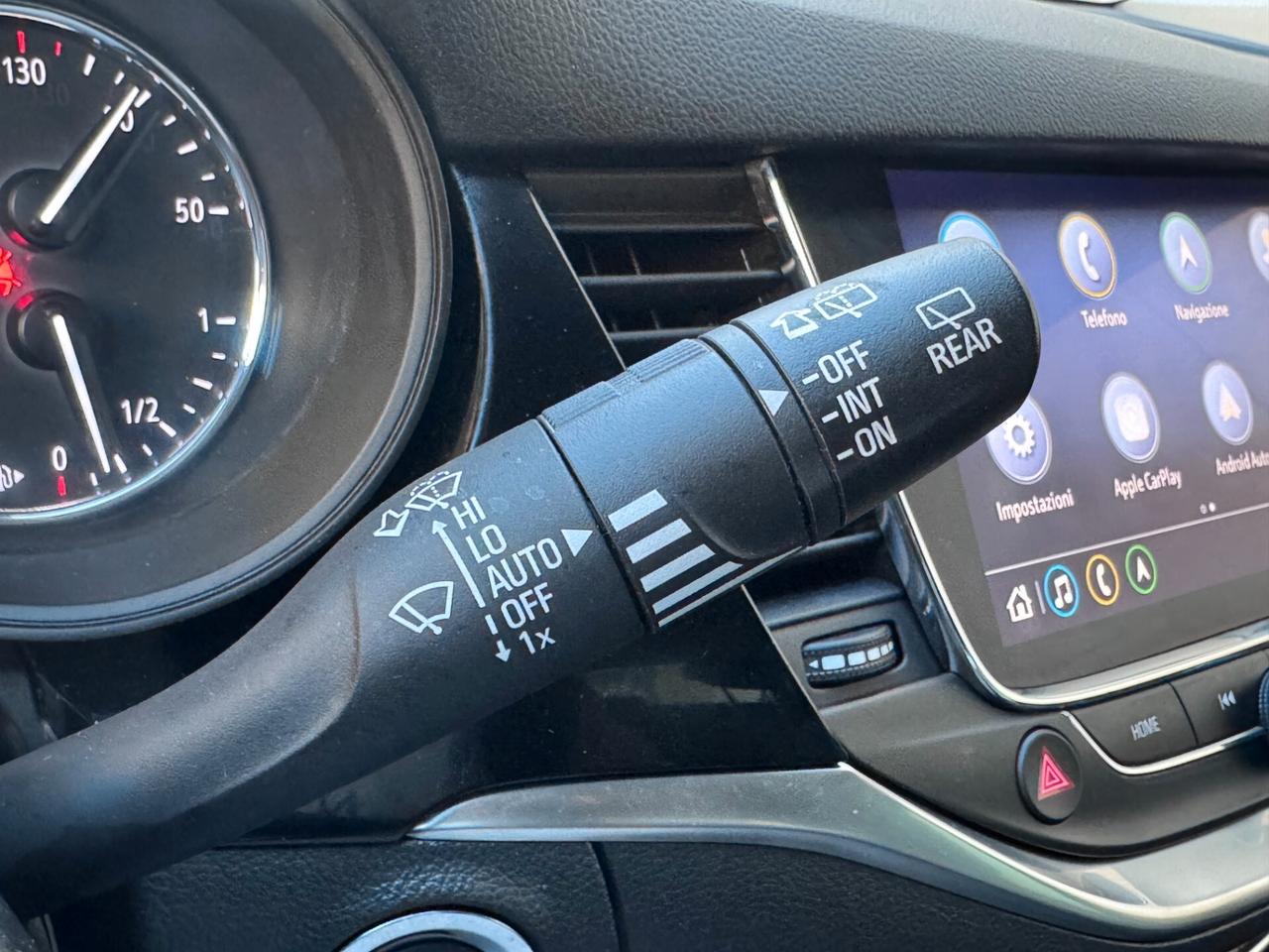 Opel Astra 1.5 CDTI 105 CV S&S 5 porte Business Elegance