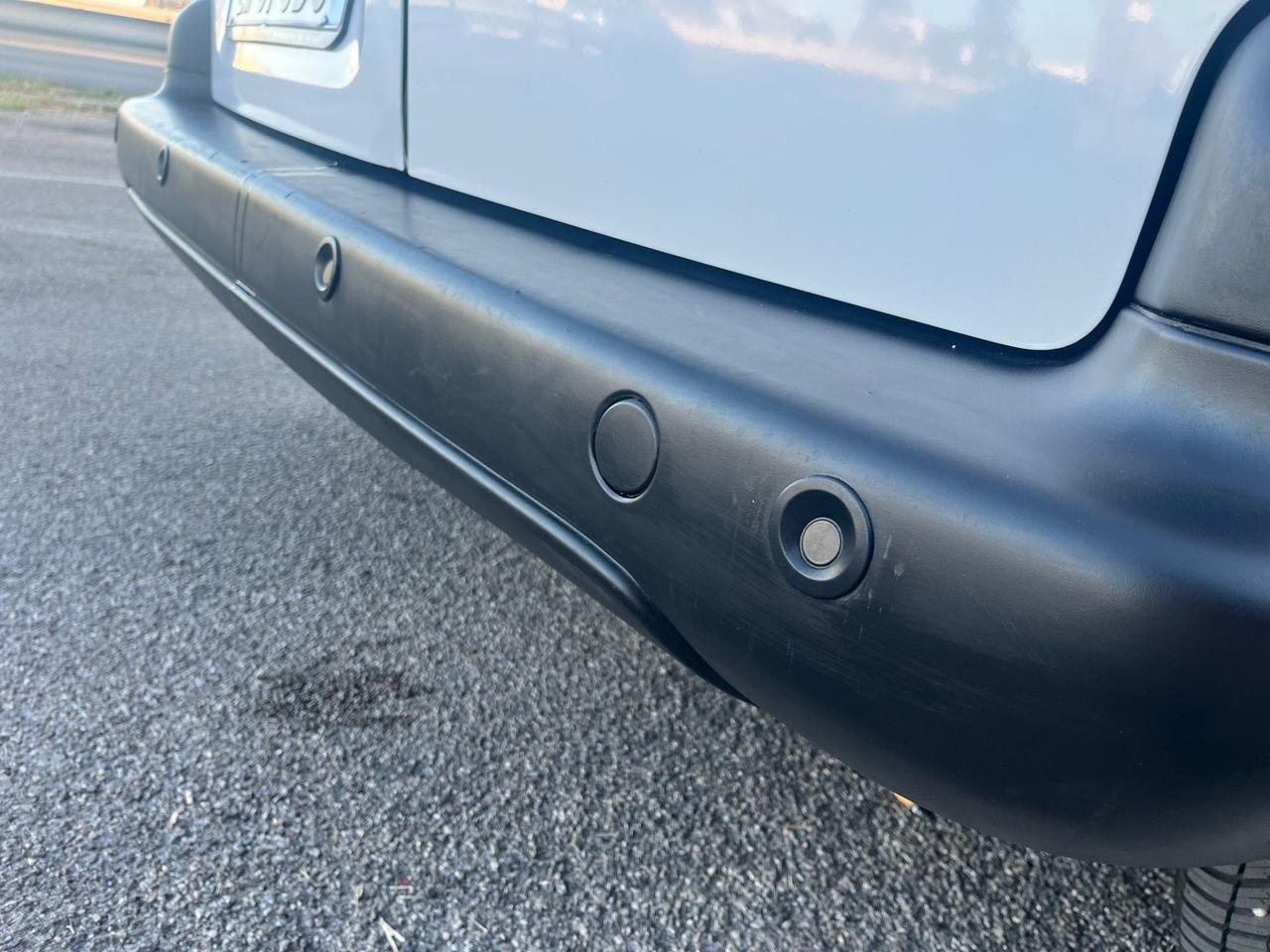 Citroen Berlingo 1.6 e-HDi Van 3 posti Club 2014