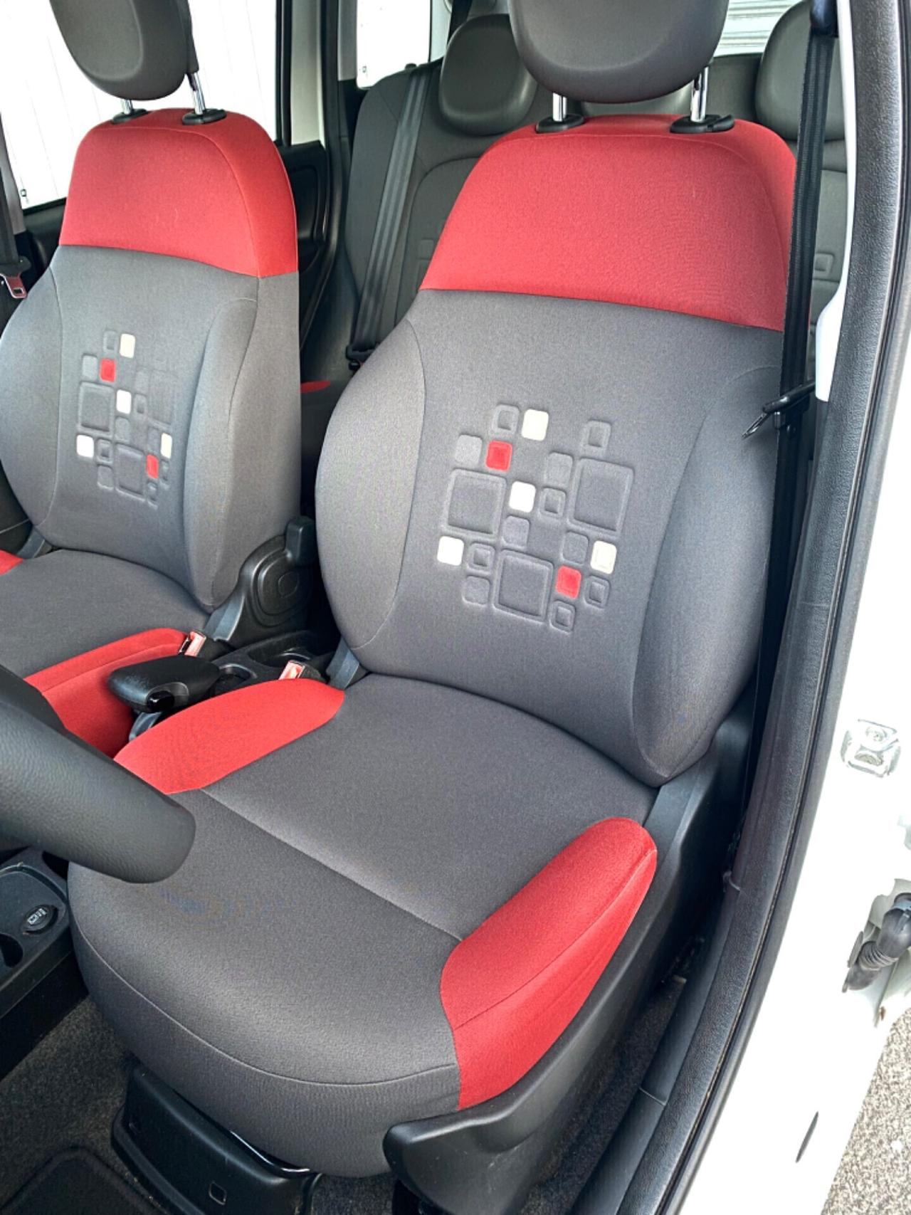 Fiat Panda 1.3 Multijet 95cv S&S “Easy” - 2016