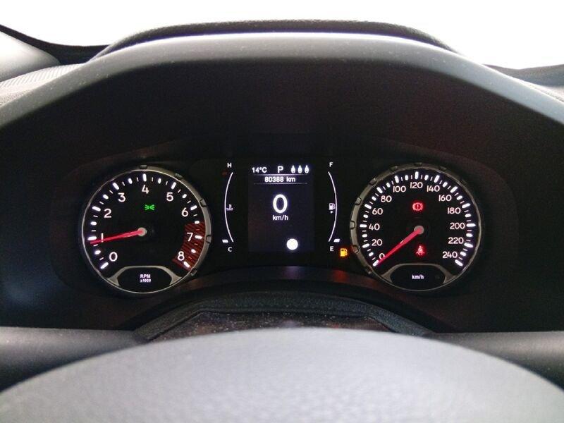 Jeep Renegade 2019 1.3 t4 Longitude 2wd 150cv ddct