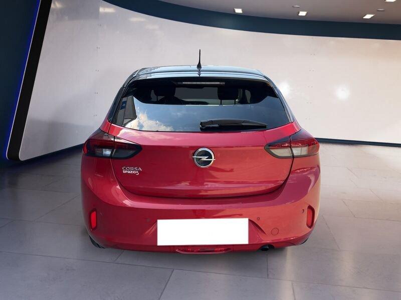 Opel Corsa VI 2020 1.2 D&T s&s 75cv