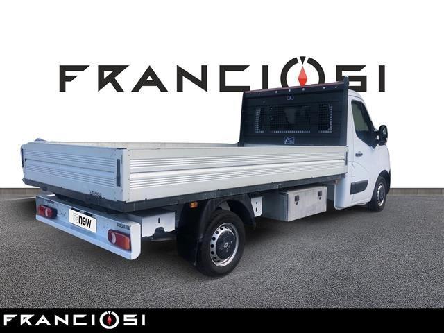 RENAULT Master T35 2.3 energy dci 150cv L3 carro Ice