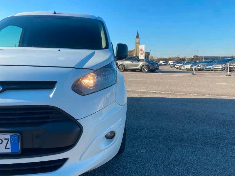 FORD Transit Connect 230 1.6 tdc