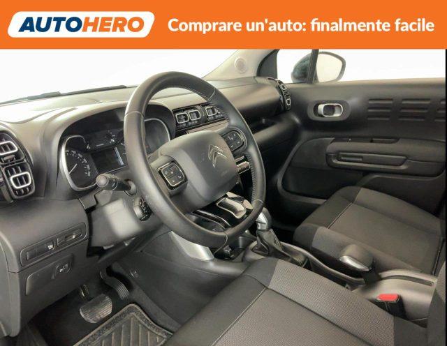 CITROEN C3 Aircross PureTech 130 S&S EAT6 Shine