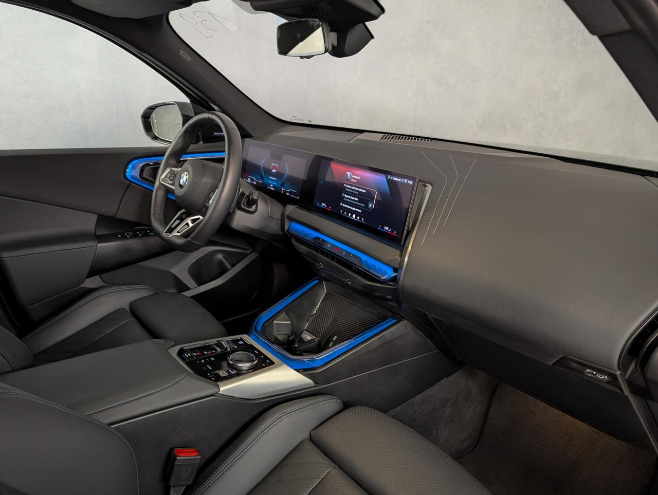 Bmw xDrive20d Automatic M Sport