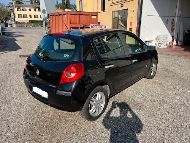 Renault Clio Storia 1.5 dCi PER NEOPATENTATI