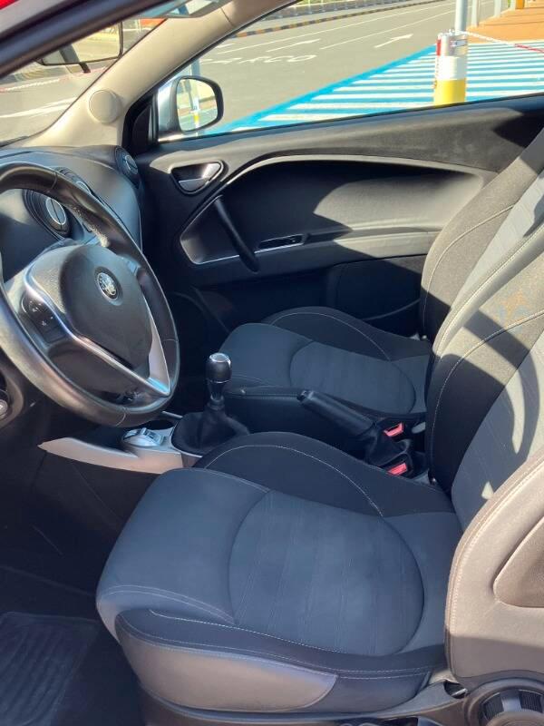 Alfa Romeo MiTo 1.3 jtdm Mito 95cv E6