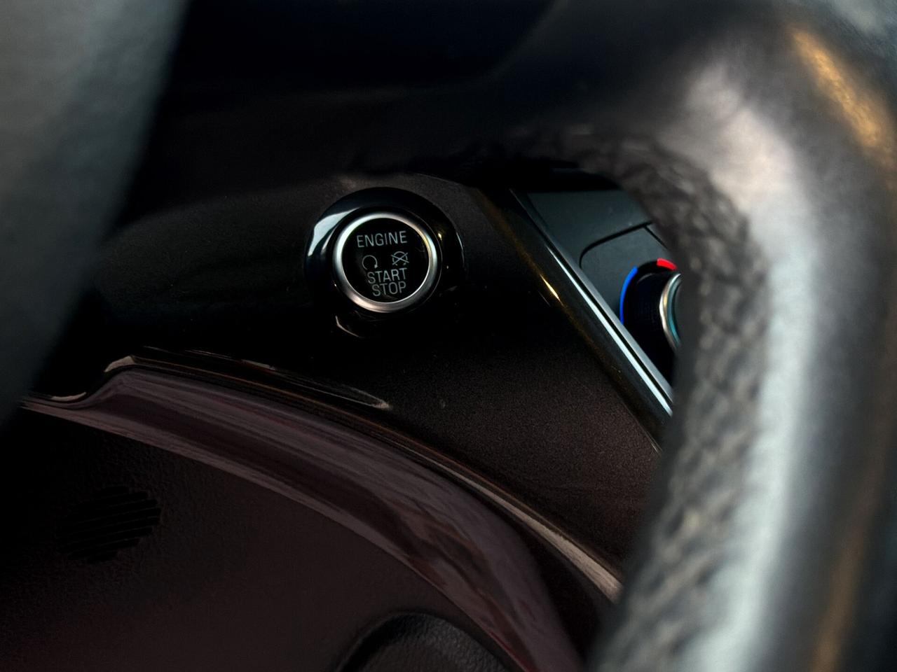 Ford C-Max Titanium