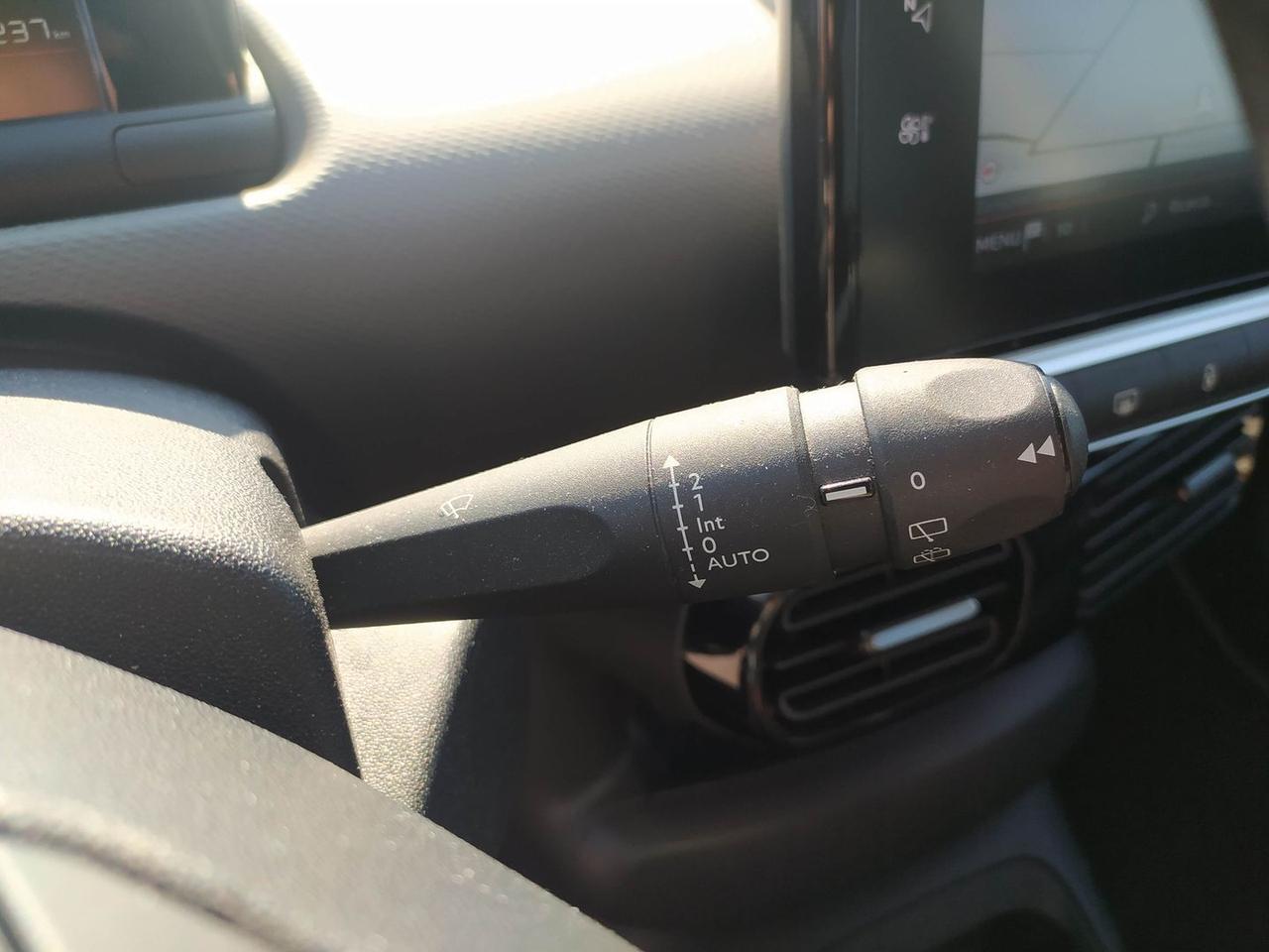 Citroen C4 Cactus Shine 1.5 Blue HDi 120 #11970