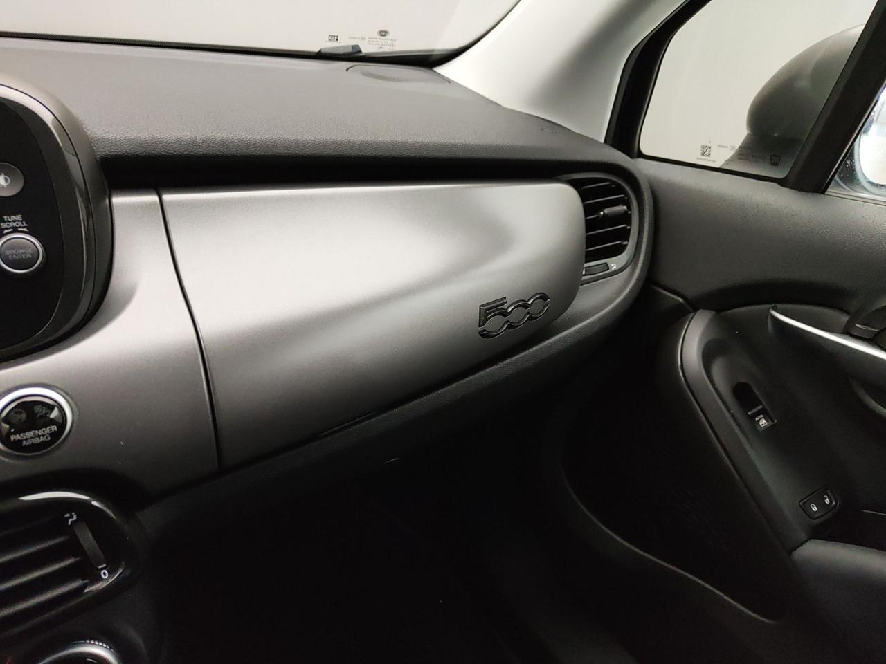 FIAT 500X 2022 500X 1.3 MJT 95CV SPORT
