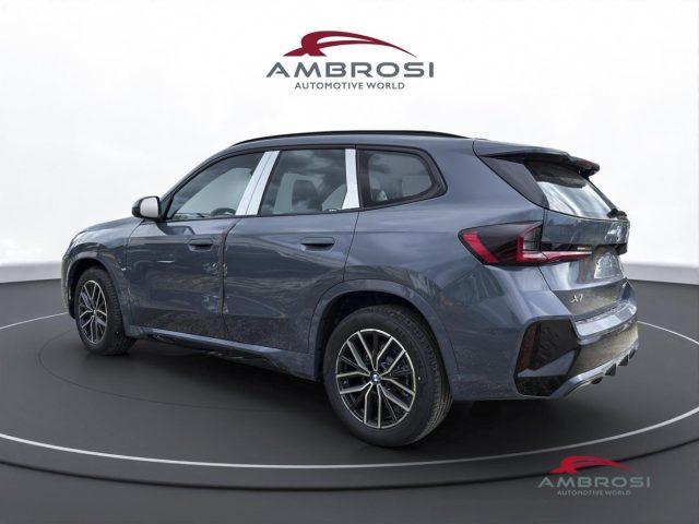 BMW X1 sDrive18d Msport Premium Package