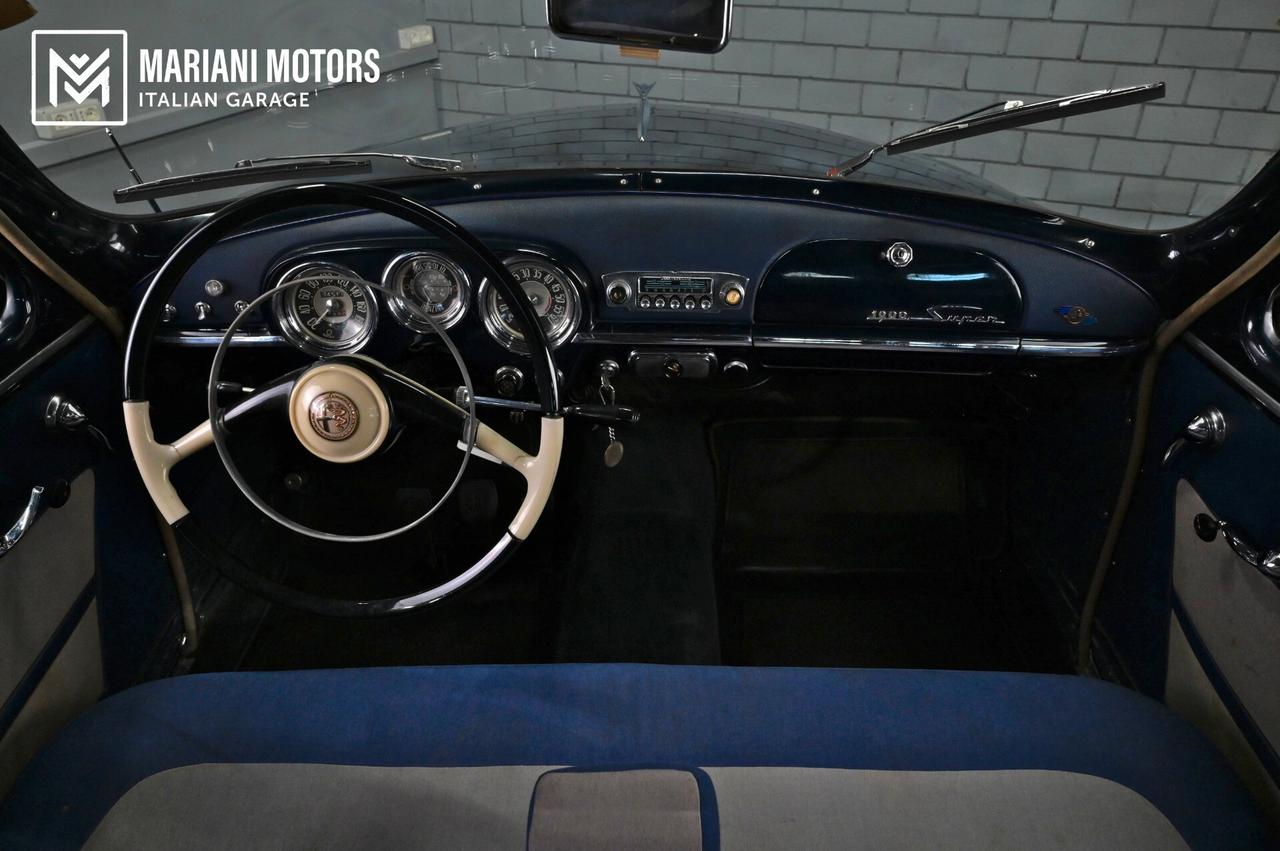 Alfa Romeo 1900 Super