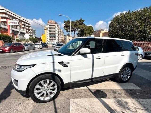 Range Rover Km.Zero Garanzia Anche permuta