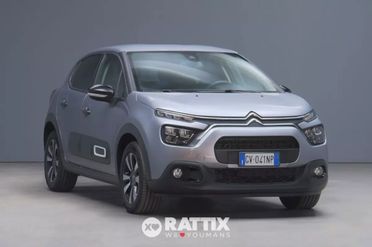 Citroen C3 1.2 Puretech 110CV Max