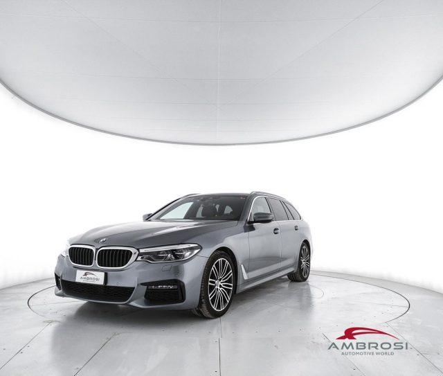 BMW 530 Serie 5 d Msport