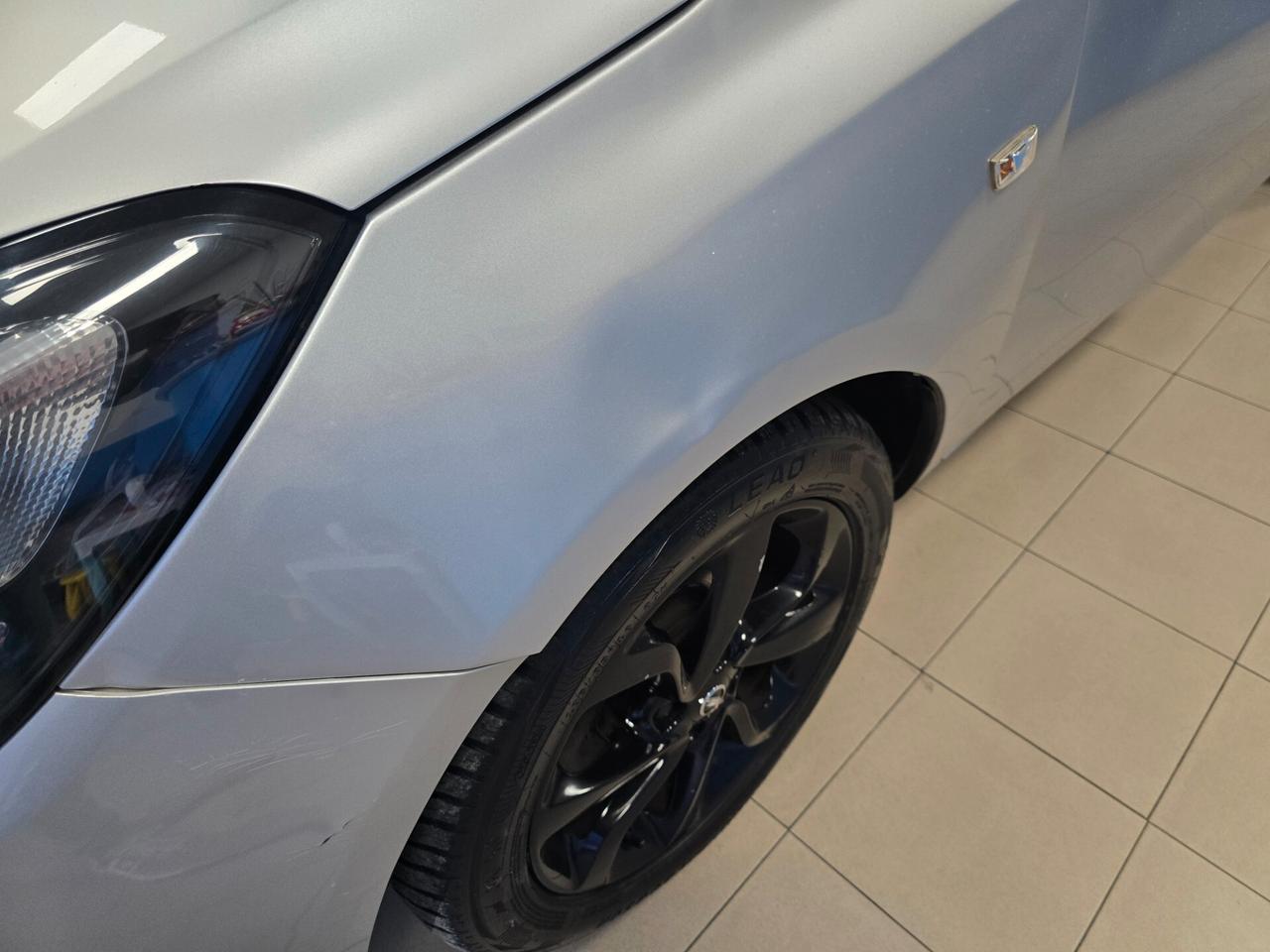 Opel Corsa 1.4 90CV GPL Tech Coupé Innovation