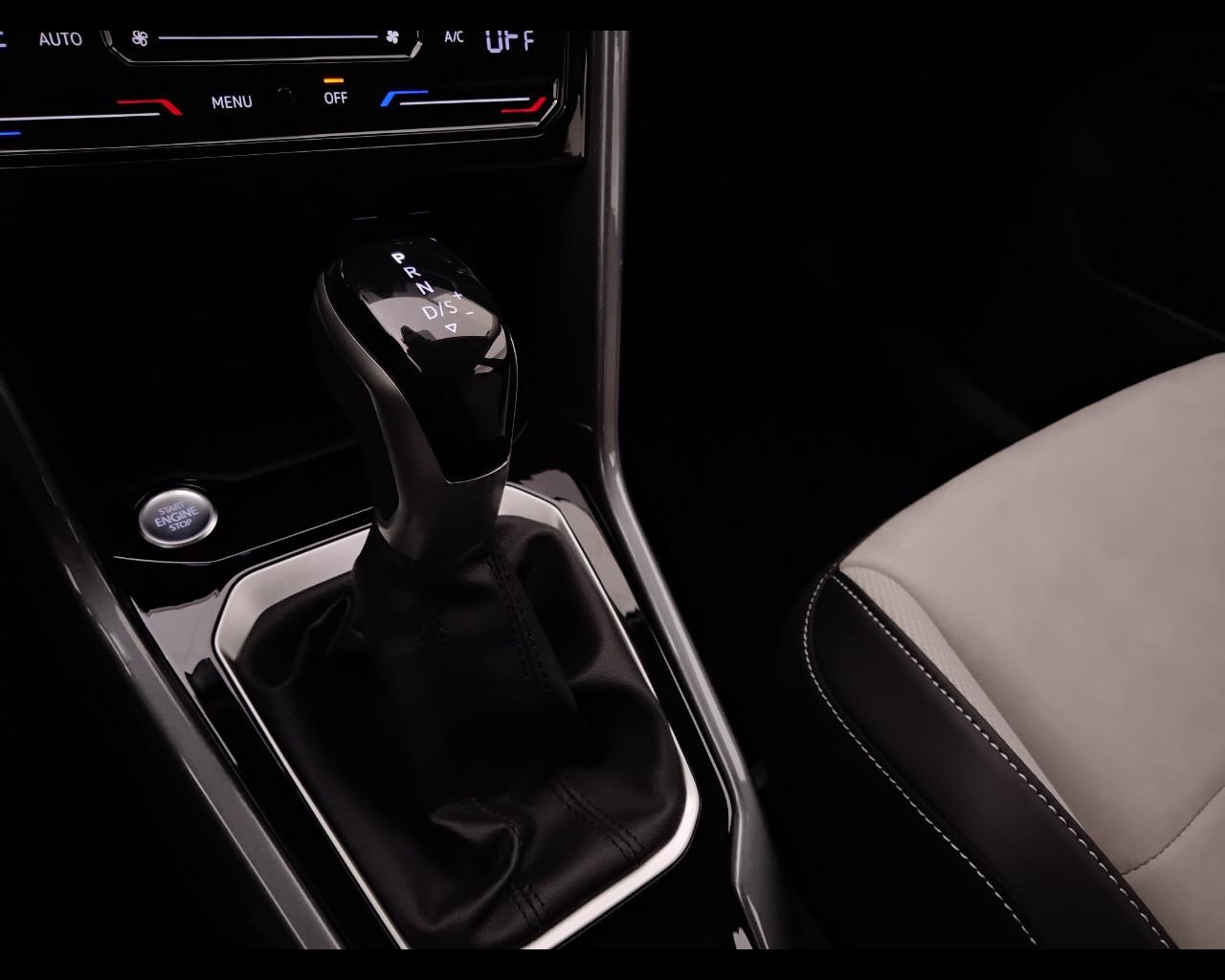 VOLKSWAGEN T-Roc 2022 - T-Roc 2.0 tdi Style 150cv dsg