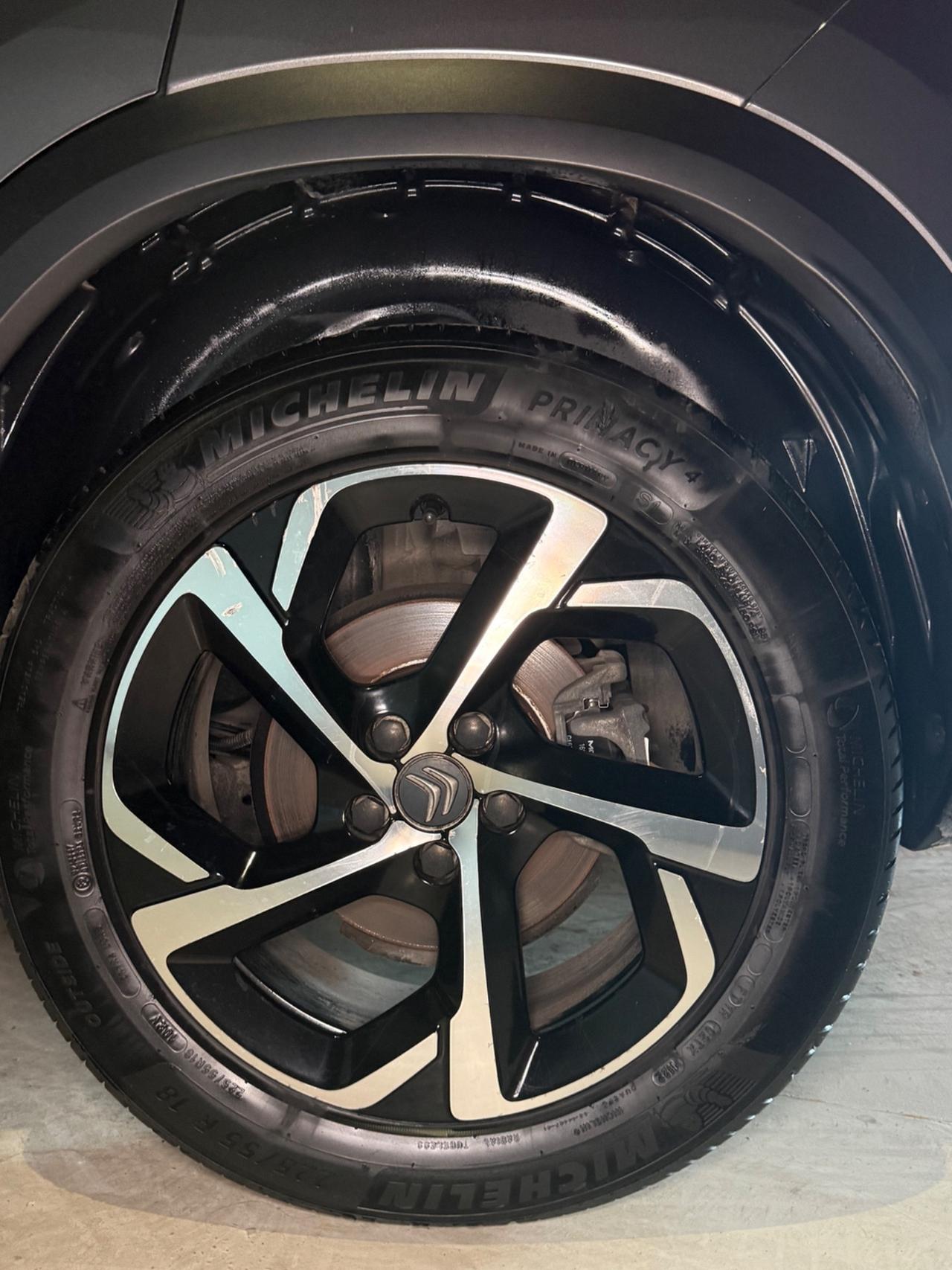 Citroen C5 Aircross PureTech 130 S&S Live