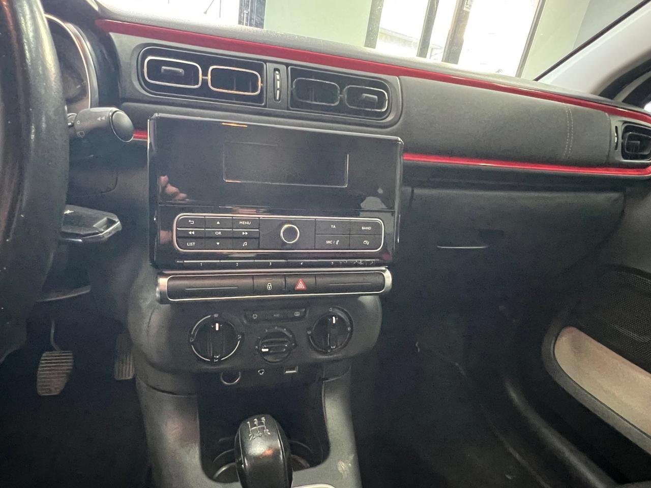 Citroen C3 BlueHDi 75 S&S Shine Neopatentati