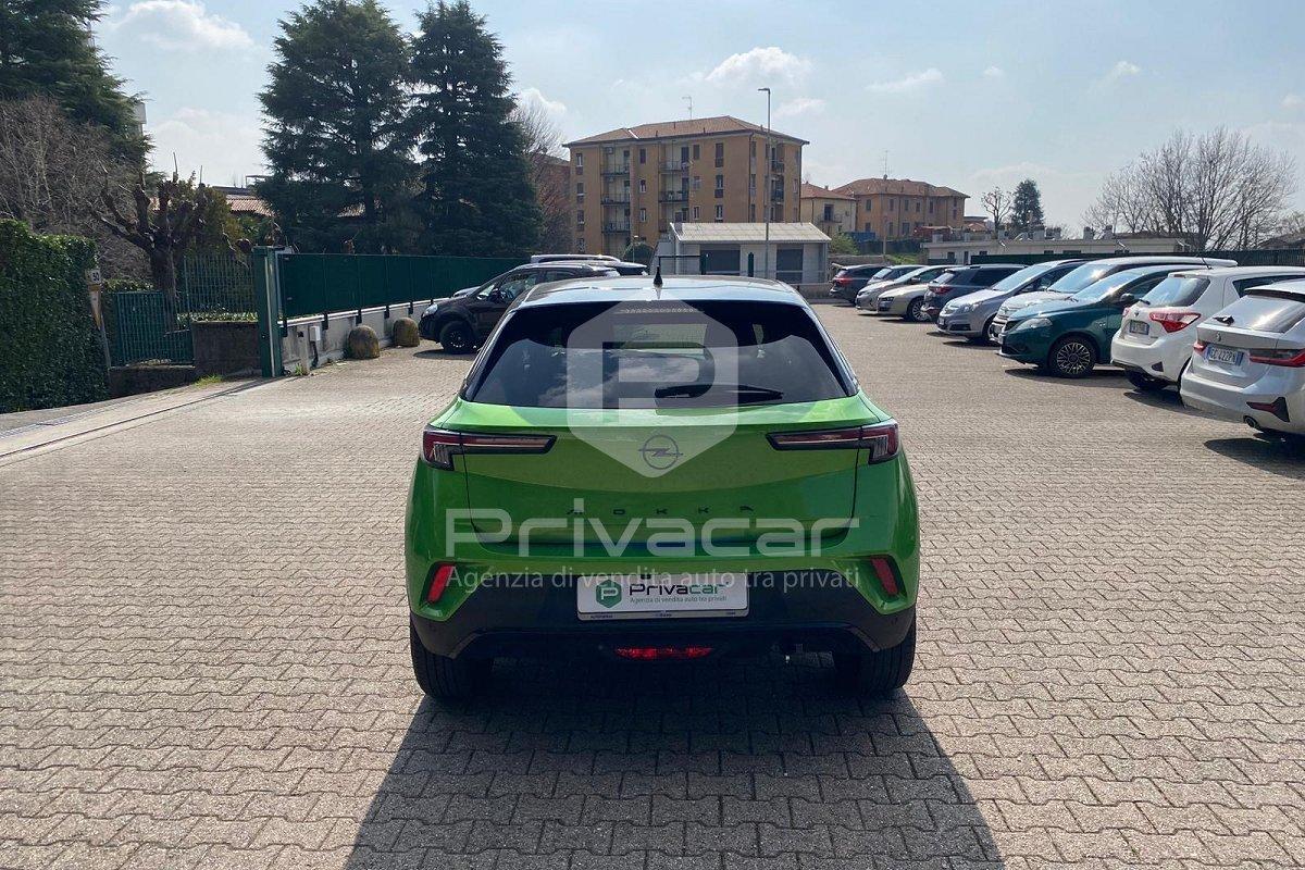 OPEL Mokka 1.2 Turbo GS