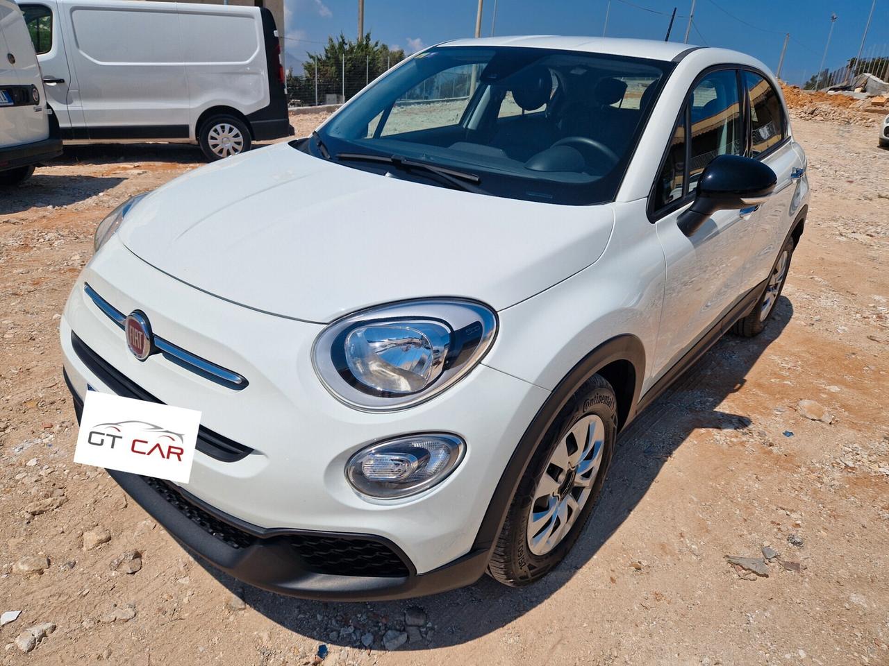 Fiat 500X 1.3 MultiJet 95 CV Cult