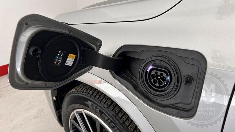 BMW X1 xDrive 25e MSport DCT