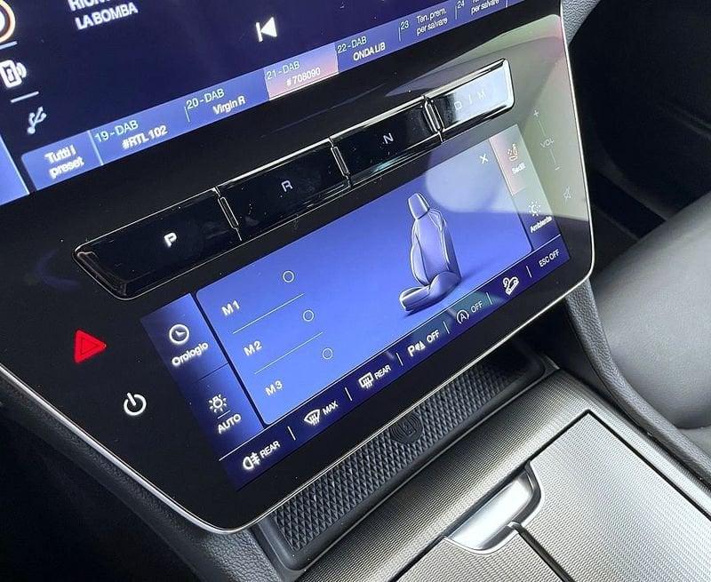 Maserati Grecale 2.0 300cv MHEV GT PrimaSerie Q4 auto