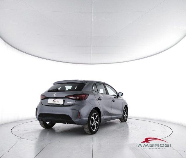 MG MG3 1.5 Comfort