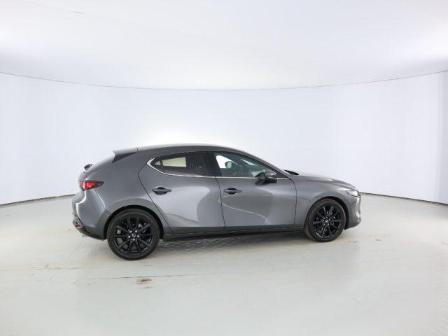 MAZDA 3 2025 Skyactiv-X M-Hybrid Exclusive line