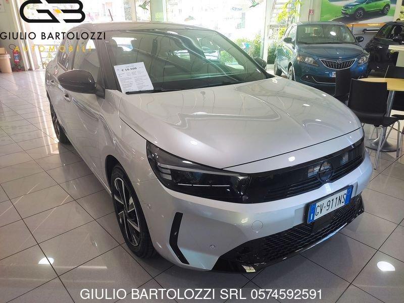 Opel Corsa 1.2 GS