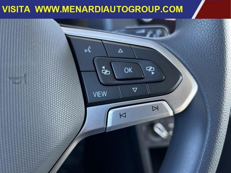 Volkswagen Polo 1.0 Evo 80cv NUOVA KM0 - PRONTA CONSEGNA