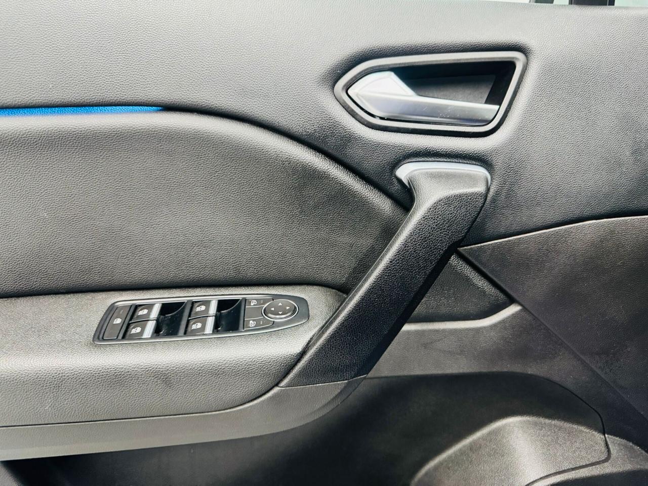 Renault Captur Full Hybrid E-Tech 145 CV Evolution